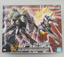 1/72VF-25S スーパーメサイアバルキリー|BANDAI