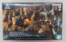 30MM AC6 ナイトフォール　プラモデル|BANDAI