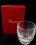 マッセナ ショットグラス|BACCARAT