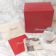 キューピーロイヤルエッグ|BACCARAT