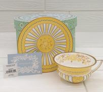 ティーカップ&ソーサー|WEDGWOOD