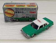 ミニカー|TOMY