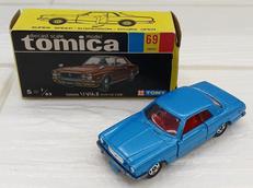 ミニカー|TOMICA