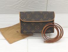 ポシェットフロランティーヌ|LOUIS VUITTON