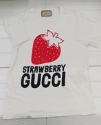 ストロベリー　T シャツ|GUCCI