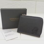 ミニ財布|GRAMAS×KOJIMA PRODUCTIONS