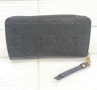 ジッピーウォレット|LOUIS VUITTON