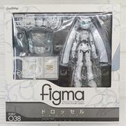 FIGMA|MAX FACTORY