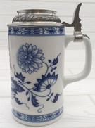 KIRIN　BEER　MUG　COLLECTION 1980|HUTSCHENREUTHER