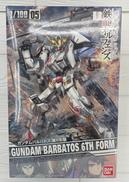 1/100 05 バルバトス　第6形態|BANDAI