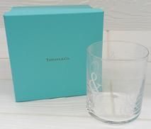 グラス アンパサンド|TIFFANY&CO.