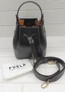 巾着バッグ|FURLA