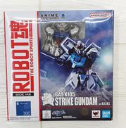 ロボット魂|BANDAI