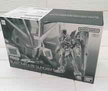 RG ブラストインパルスガンダムSPECⅡ|BANDAI