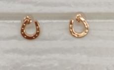 K18ピアス|K18