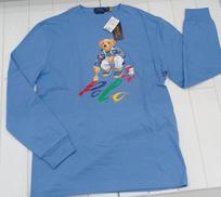 クラシックフィット POLO ベアTシャツ|POLO RALPH LAUREN
