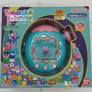 たまごっちパラダイス　JADE　FOREST|BANDAI