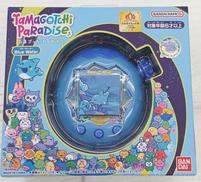 たまごっちパラダイス　BLUE　WATER|BANDAI