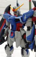 ガンプラ完成品|BANDAI