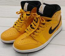 ハイカットスニーカー|NIKE