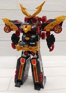 炎神大将軍|BANDAI