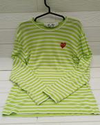 ロングTシャツ|COMME DES GARCONS