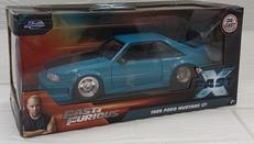 1989 FORD MUSTANG GT|JADA