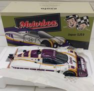 1/18ミニカー|KYOSHO
