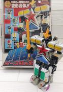 超力戦隊オーレンジャー|BANDAI