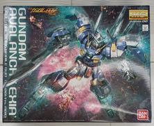 ガンプラ|BANDAI