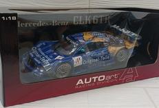 1/18ミニカー|AUTOART