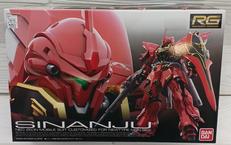 RGシナンジュ|BANDAI