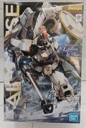 MGトールギスEW|BANDAI