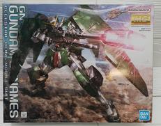 MGガンダムデュナメス|BANDAI