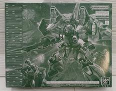 MGブレイスザクファントム/ブレイスザクウォーリア|BANDAI