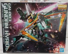 MGガンダムキュリオス|BANDAI