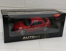 1/18 MAZDA　RX-8|AUTOART