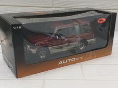 1/18ミニカー　　77102|AUTOART