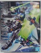 MG F90ⅢYクラスターガンダム|BANDAI