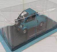 1/24　DAIHATSU　MIDGET　Ⅱ （1996|アシェット