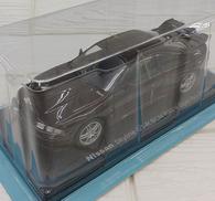 1/24 NISSAN　SKYLINE　GT-R　BCN　R|アシェット