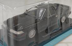 1/24 TOYOTA　SOARER　（1986)|アシェット