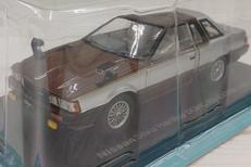 1/24 NISSAN　SILVIA　HARDTOP|アシェット