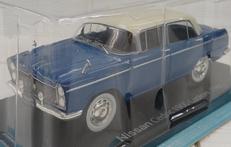 1/24 NISSAN　CEDRIC　1900 CUSTOM|アシェット