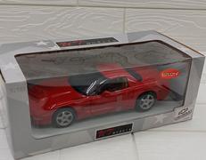 1/18 CHEVROLET CORVETTE HARD T|UT MODELS