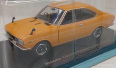 1/24 MAZDA　 CAPELLA ROTARY COU|アシェット