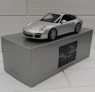 1/18 PORSCHE 911 CARRERA|NOREV