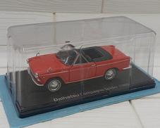 1/24 DAIHATSU COMPAGNO SPIDER|アシェット