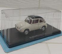 1/24 SUBARU 360 (1958)|アシェット