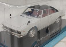 1/24 MAZDA LUCE ROTARY COUPE (|アシェット